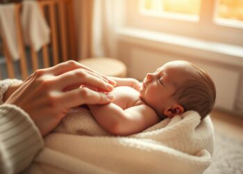 babypflege neugeborene