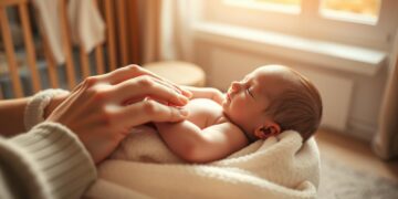 babypflege neugeborene