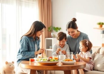 familienorganisation