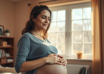 gefühle schwangerschaft