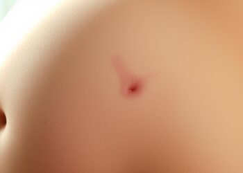 kaiserschnitt narbe pflegen