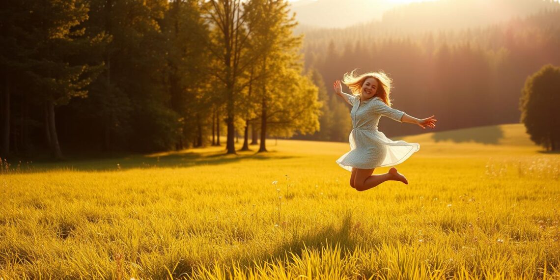 keine glücksgefühle mehr